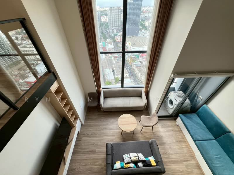 Siamese Sukhumvit 48, Bangkok, 1498 Soi Sukhumvit 48, Phra Kanong, Khlong Toei, Bangkok, 2 Bedrooms, 80 sqm, Condo For Rent, by Rynnrima Khankaew, 500477851 - DDproperty.com