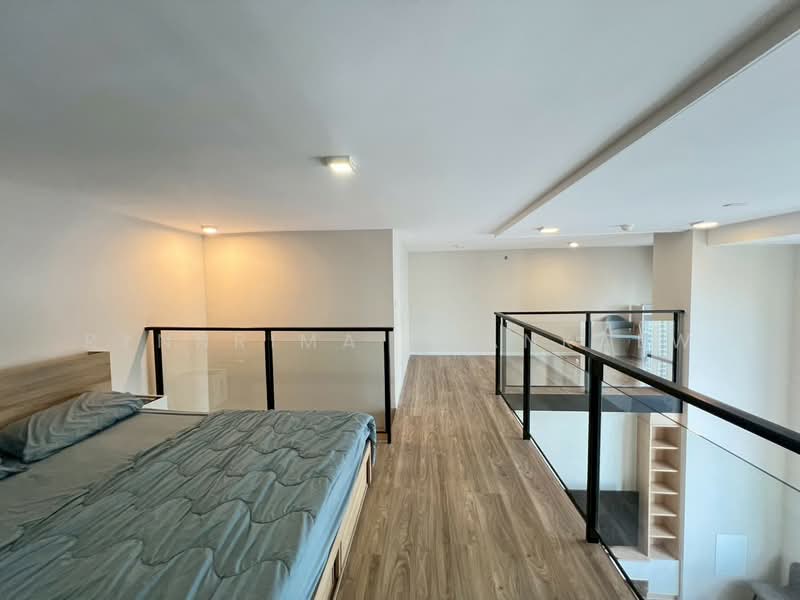 Siamese Sukhumvit 48, Bangkok, 1498 Soi Sukhumvit 48, Phra Kanong, Khlong Toei, Bangkok, 2 Bedrooms, 80 sqm, Condo For Rent, by Rynnrima Khankaew, 500477851 - DDproperty.com