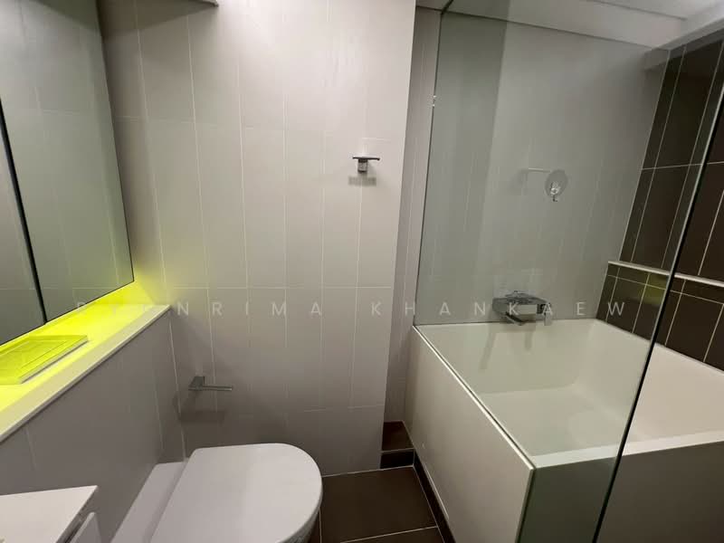 Siamese Sukhumvit 48, Bangkok, 1498 Soi Sukhumvit 48, Phra Kanong, Khlong Toei, Bangkok, 2 Bedrooms, 80 sqm, Condo For Rent, by Rynnrima Khankaew, 500477851 - DDproperty.com