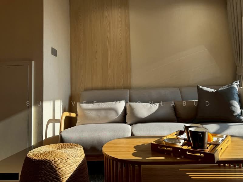 Culture Chula, Bangkok, 38/12 Soi Pratu Chai, Si Phraya, Bang Rak, Bangkok, 1 Bedroom, 41 sqm, Condo For Rent, by Sutavee Chonlabud, 500477852 - DDproperty.com