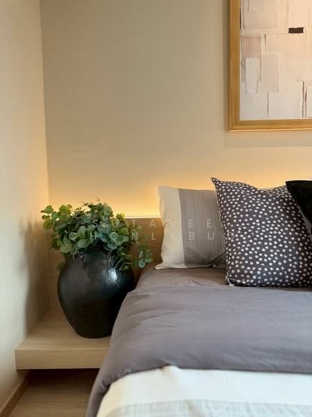 Culture Chula, Bangkok, 38/12 Soi Pratu Chai, Si Phraya, Bang Rak, Bangkok, 1 Bedroom, 41 sqm, Condo For Rent, by Sutavee Chonlabud, 500477852 - DDproperty.com