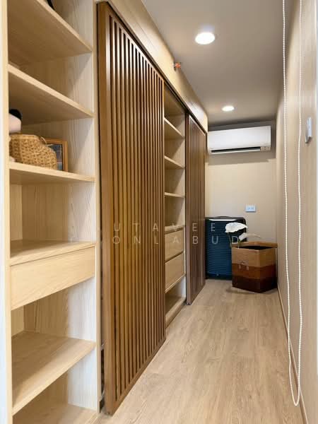 Culture Chula, Bangkok, 38/12 Soi Pratu Chai, Si Phraya, Bang Rak, Bangkok, 1 Bedroom, 41 sqm, Condo For Rent, by Sutavee Chonlabud, 500477852 - DDproperty.com