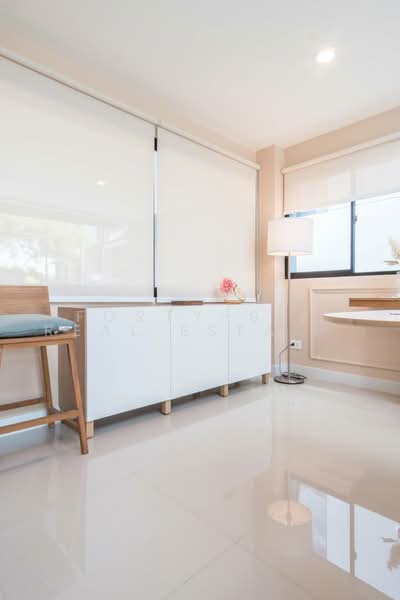 Nirvana Define Rama 9, Bangkok, Soi Thavornthawat 1, Suan Luang, Bangkok, 3 Bedrooms, 230 sqm, Townhouse For Rent, by Forty-Six Real Estate Group, 500477853 - DDproperty.com