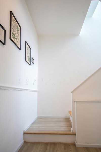 Nirvana Define Rama 9, Bangkok, Soi Thavornthawat 1, Suan Luang, Bangkok, 3 Bedrooms, 230 sqm, Townhouse For Rent, by Forty-Six Real Estate Group, 500477853 - DDproperty.com