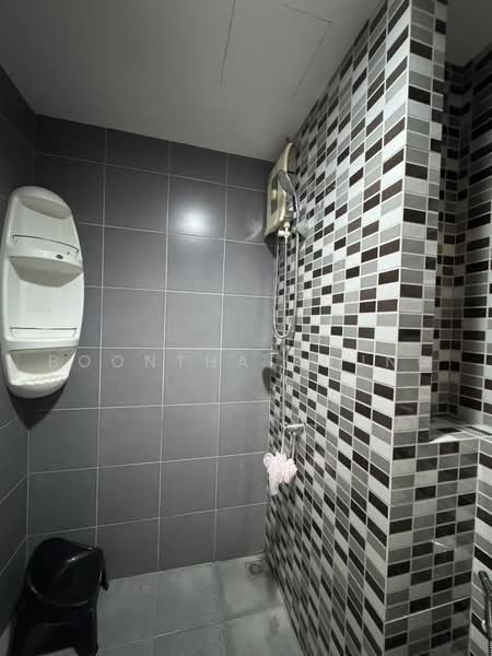 Dcondo Rattanathibet, Nonthaburi, 115 Rattanathibet Road, Sai Ma, Muang Nonthaburi, Nonthaburi, 1 Bedroom, 29 sqm, Condo For Rent, by Boontha Phung, 500477854 - DDproperty.com
