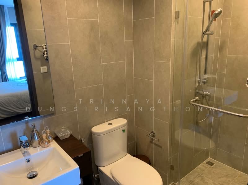 C Ekkamai, Bangkok, 888 Soi Sukhumvit 63, Sukhumvit Road, Khlong Tan Nua, Watthana, Bangkok, 1 Bedroom, 30 sqm, Condo For Sale, by Trinnaya Dungsirisangthong, 500477855 - DDproperty.com