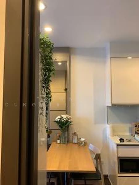C Ekkamai, Bangkok, 888 Soi Sukhumvit 63, Sukhumvit Road, Khlong Tan Nua, Watthana, Bangkok, 1 Bedroom, 30 sqm, Condo For Sale, by Trinnaya Dungsirisangthong, 500477855 - DDproperty.com