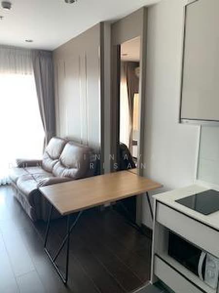 C Ekkamai, Bangkok, 888 Soi Sukhumvit 63, Sukhumvit Road, Khlong Tan Nua, Watthana, Bangkok, 1 Bedroom, 30 sqm, Condo For Sale, by Trinnaya Dungsirisangthong, 500477855 - DDproperty.com