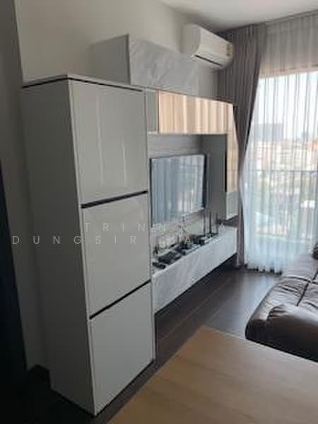 C Ekkamai, Bangkok, 888 Soi Sukhumvit 63, Sukhumvit Road, Khlong Tan Nua, Watthana, Bangkok, 1 Bedroom, 30 sqm, Condo For Sale, by Trinnaya Dungsirisangthong, 500477855 - DDproperty.com