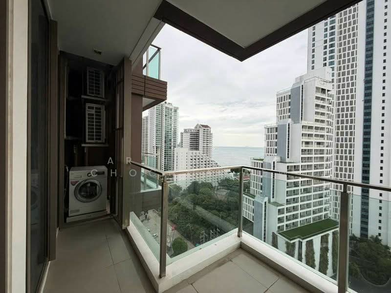 Baan Plai Haad, Chon Buri (Pattaya), Na Kluea 18 Road, Na Kloe, Bang Lamung (Pattaya), Chon Buri (Pattaya), 1 Bedroom, 54 sqm, Condo For Sale, by Arthittaya Chochorkaew, 500477860 - DDproperty.com