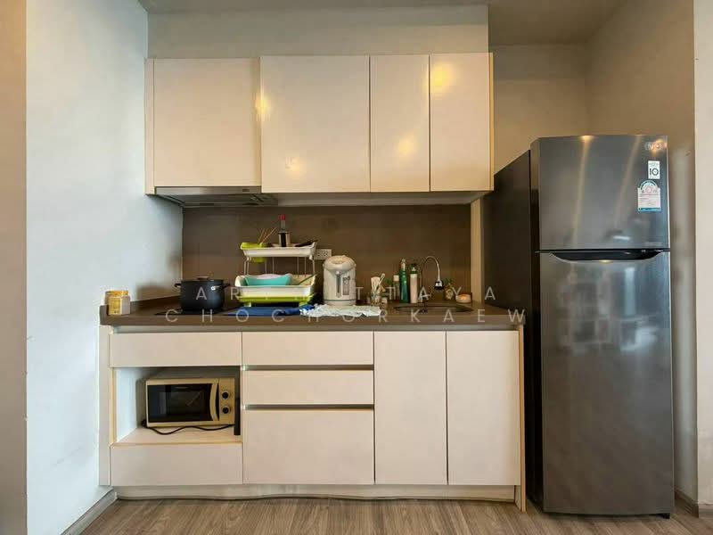 Baan Plai Haad, Chon Buri (Pattaya), Na Kluea 18 Road, Na Kloe, Bang Lamung (Pattaya), Chon Buri (Pattaya), 1 Bedroom, 54 sqm, Condo For Sale, by Arthittaya Chochorkaew, 500477860 - DDproperty.com