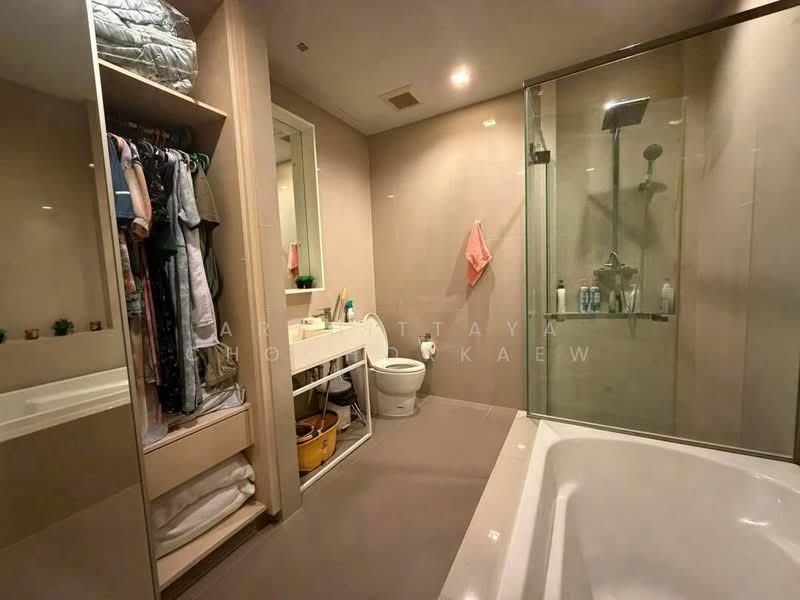 Baan Plai Haad, Chon Buri (Pattaya), Na Kluea 18 Road, Na Kloe, Bang Lamung (Pattaya), Chon Buri (Pattaya), 1 Bedroom, 54 sqm, Condo For Sale, by Arthittaya Chochorkaew, 500477860 - DDproperty.com