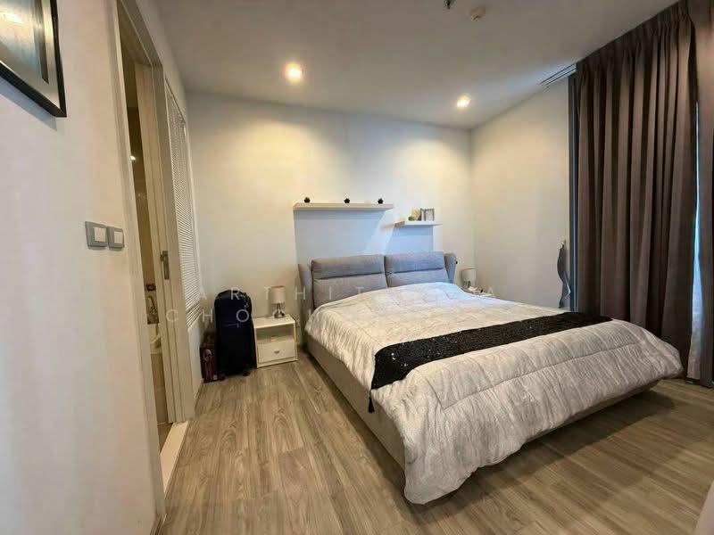 Baan Plai Haad, Chon Buri (Pattaya), Na Kluea 18 Road, Na Kloe, Bang Lamung (Pattaya), Chon Buri (Pattaya), 1 Bedroom, 54 sqm, Condo For Sale, by Arthittaya Chochorkaew, 500477860 - DDproperty.com