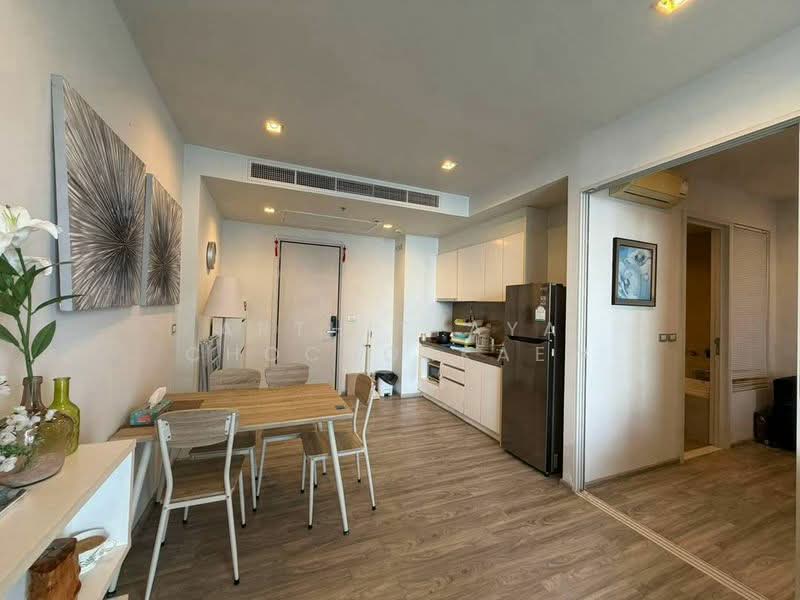 Baan Plai Haad, Chon Buri (Pattaya), Na Kluea 18 Road, Na Kloe, Bang Lamung (Pattaya), Chon Buri (Pattaya), 1 Bedroom, 54 sqm, Condo For Sale, by Arthittaya Chochorkaew, 500477860 - DDproperty.com