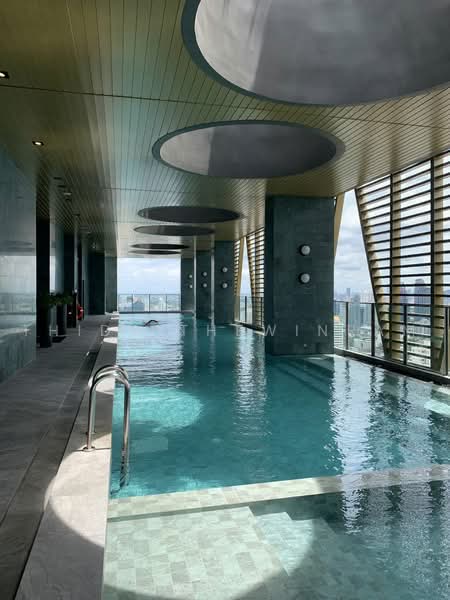 Noble State 39, Bangkok, 35 Soi Sukhumvit 39, Khlong Tan Nua, Watthana, Bangkok, 1 Bedroom, 30 sqm, Condo For Rent, by Thida Thewinram, 500477861 - DDproperty.com