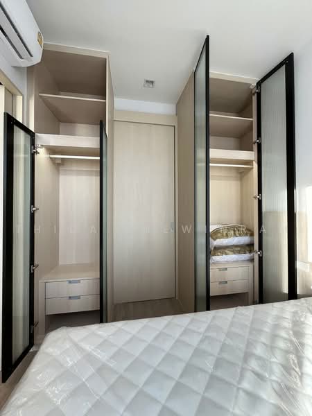 Noble State 39, Bangkok, 35 Soi Sukhumvit 39, Khlong Tan Nua, Watthana, Bangkok, 1 Bedroom, 30 sqm, Condo For Rent, by Thida Thewinram, 500477861 - DDproperty.com