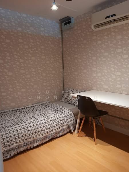 State Tower, Bangkok, 1055 Silom Road, Silom, Bang Rak, Bangkok, 2 Bedrooms, 68 sqm, Condo For Rent, by Sutavee Chonlabud, 500477863 - DDproperty.com