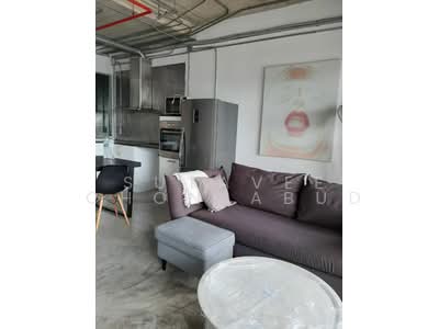 For Rent - State Tower, Bangkok
