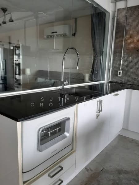 State Tower, Bangkok, 1055 Silom Road, Silom, Bang Rak, Bangkok, 2 Bedrooms, 68 sqm, Condo For Rent, by Sutavee Chonlabud, 500477863 - DDproperty.com