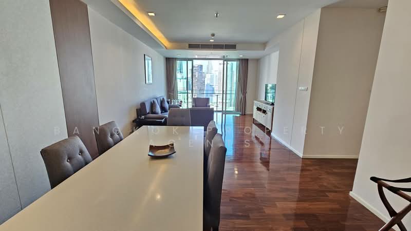 GM Serviced Apartment, Bangkok, 47 Soi Sukhumvit 20, Khlong Toei, Bangkok, 2 Bedrooms, 110 sqm, Condo For Rent, by BANGKOK PROPERTY AGENTS, 500477867 - DDproperty.com