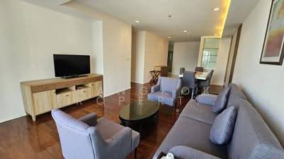 For Rent - GM Serviced Apartment, Bangkok
