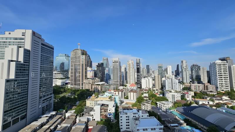 GM Serviced Apartment, Bangkok, 47 Soi Sukhumvit 20, Khlong Toei, Bangkok, 2 Bedrooms, 110 sqm, Condo For Rent, by BANGKOK PROPERTY AGENTS, 500477867 - DDproperty.com