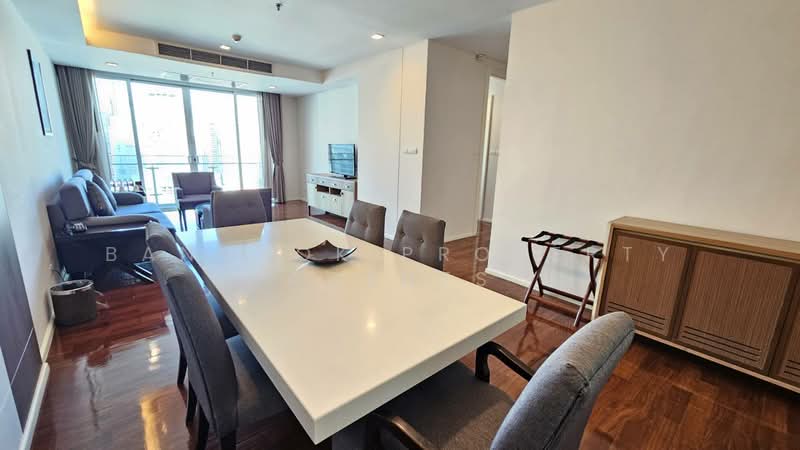 GM Serviced Apartment, Bangkok, 47 Soi Sukhumvit 20, Khlong Toei, Bangkok, 2 Bedrooms, 110 sqm, Condo For Rent, by BANGKOK PROPERTY AGENTS, 500477867 - DDproperty.com