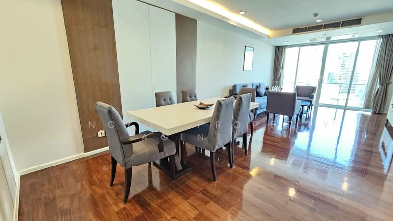 GM Serviced Apartment, Bangkok, 47 Soi Sukhumvit 20, Khlong Toei, Bangkok, 2 Bedrooms, 110 sqm, Condo For Rent, by BANGKOK PROPERTY AGENTS, 500477867 - DDproperty.com