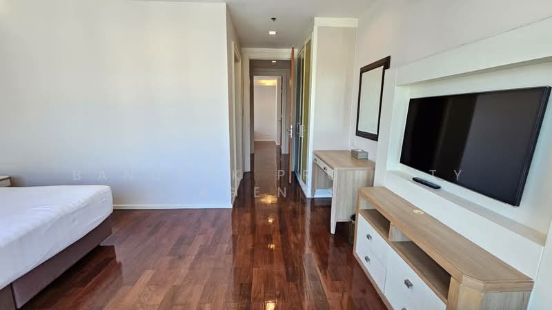GM Serviced Apartment, Bangkok, 47 Soi Sukhumvit 20, Khlong Toei, Bangkok, 2 Bedrooms, 110 sqm, Condo For Rent, by BANGKOK PROPERTY AGENTS, 500477867 - DDproperty.com