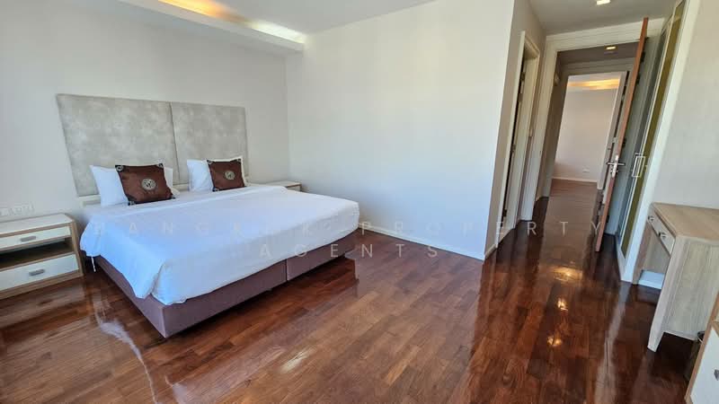 GM Serviced Apartment, Bangkok, 47 Soi Sukhumvit 20, Khlong Toei, Bangkok, 2 Bedrooms, 110 sqm, Condo For Rent, by BANGKOK PROPERTY AGENTS, 500477867 - DDproperty.com