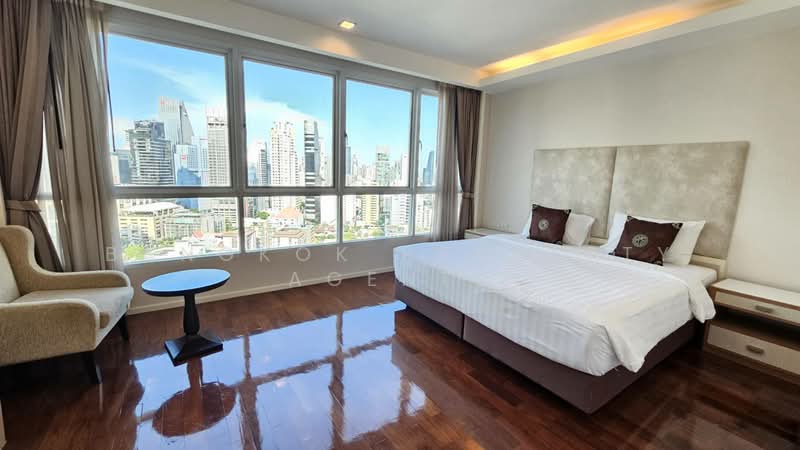 GM Serviced Apartment : จีเอ็ม เซอร์วิส อพาร์ทเม้น, กรุงเทพ, 47 ซอยสุขุมวิท 20, คลองเตย, กรุงเทพ, 110 ตร.ม., คอนโด ให้เช่า, โดย BANGKOK PROPERTY AGENTS, 500477867 - DDproperty.com
