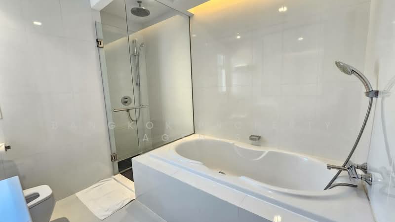 GM Serviced Apartment, Bangkok, 47 Soi Sukhumvit 20, Khlong Toei, Bangkok, 2 Bedrooms, 110 sqm, Condo For Rent, by BANGKOK PROPERTY AGENTS, 500477867 - DDproperty.com