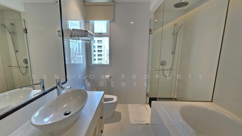 GM Serviced Apartment, Bangkok, 47 Soi Sukhumvit 20, Khlong Toei, Bangkok, 2 Bedrooms, 110 sqm, Condo For Rent, by BANGKOK PROPERTY AGENTS, 500477867 - DDproperty.com