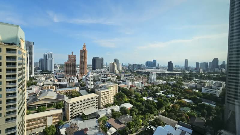 GM Serviced Apartment, Bangkok, 47 Soi Sukhumvit 20, Khlong Toei, Bangkok, 2 Bedrooms, 110 sqm, Condo For Rent, by BANGKOK PROPERTY AGENTS, 500477867 - DDproperty.com