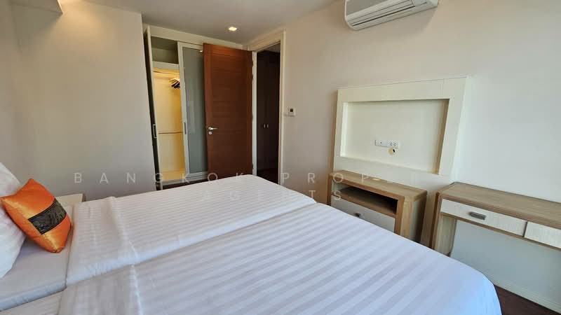 GM Serviced Apartment, Bangkok, 47 Soi Sukhumvit 20, Khlong Toei, Bangkok, 2 Bedrooms, 110 sqm, Condo For Rent, by BANGKOK PROPERTY AGENTS, 500477867 - DDproperty.com
