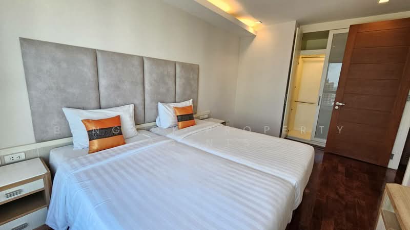 GM Serviced Apartment : จีเอ็ม เซอร์วิส อพาร์ทเม้น, กรุงเทพ, 47 ซอยสุขุมวิท 20, คลองเตย, กรุงเทพ, 110 ตร.ม., คอนโด ให้เช่า, โดย BANGKOK PROPERTY AGENTS, 500477867 - DDproperty.com