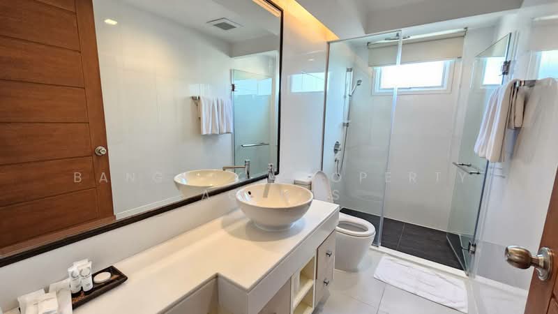 GM Serviced Apartment, Bangkok, 47 Soi Sukhumvit 20, Khlong Toei, Bangkok, 2 Bedrooms, 110 sqm, Condo For Rent, by BANGKOK PROPERTY AGENTS, 500477867 - DDproperty.com