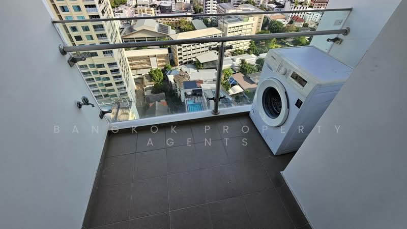 GM Serviced Apartment, Bangkok, 47 Soi Sukhumvit 20, Khlong Toei, Bangkok, 2 Bedrooms, 110 sqm, Condo For Rent, by BANGKOK PROPERTY AGENTS, 500477867 - DDproperty.com