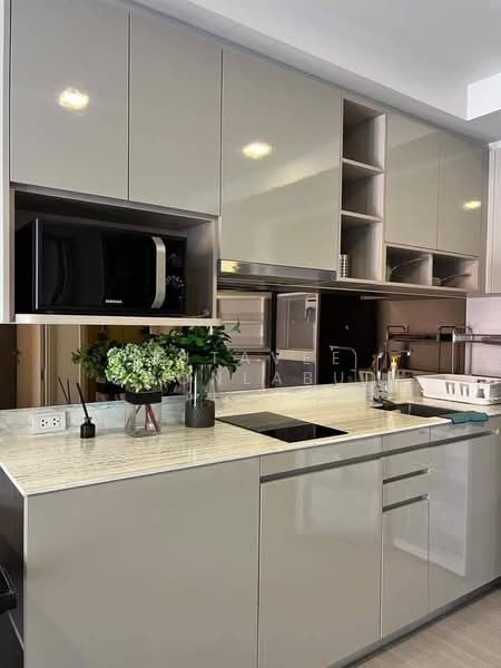 Quintara Treehaus Sukhumvit 42 : ควินทารา ทรีเฮาส์ สุขุมวิท 42, กรุงเทพ, ซอยบาร์โบส 2 ถนนสุขุมวิท 42, พระโขนง, คลองเตย, กรุงเทพ, 40 ตร.ม., คอนโด ให้เช่า, โดย Sutavee Chonlabud, 500477868 - DDproperty.com
