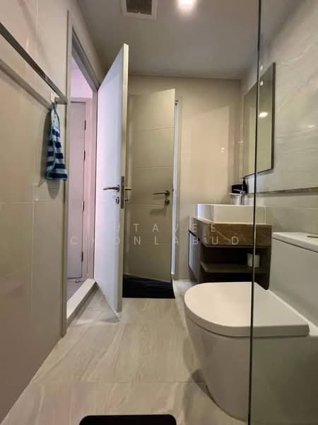 Quintara Treehaus Sukhumvit 42, Bangkok, Soi Bar Bose 2, Sukhumvit 42, Phra Kanong, Khlong Toei, Bangkok, 1 Bedroom, 40 sqm, Condo For Rent, by Sutavee Chonlabud, 500477868 - DDproperty.com