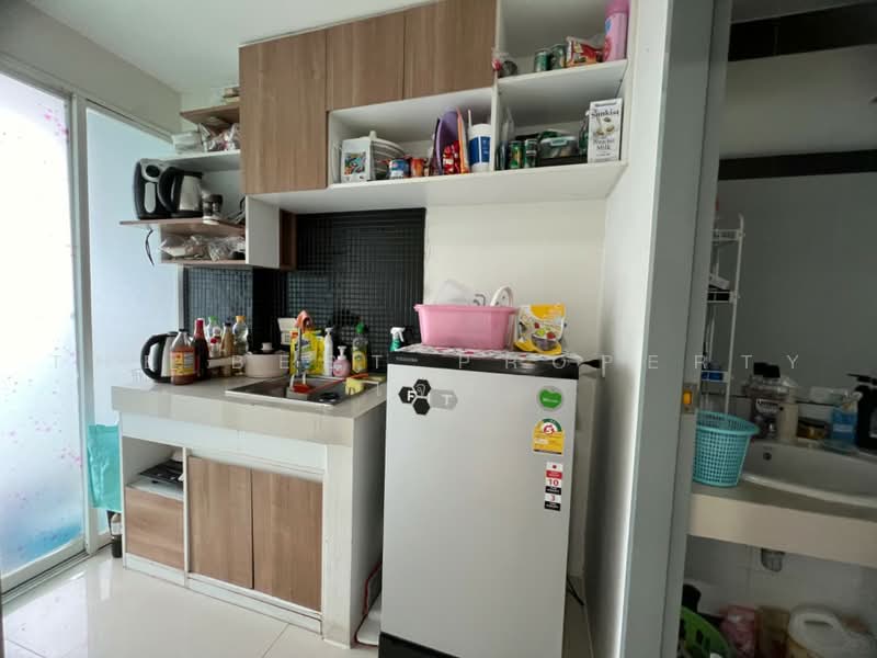 Beston Condo 2, Chon Buri (Pattaya), Don Hua Lo Road, Don Hualo, Muang Chon Buri, Chon Buri (Pattaya), 1 Bedroom, 31 sqm, Condo For Sale, by The Best Property เจต, 500477869 - DDproperty.com
