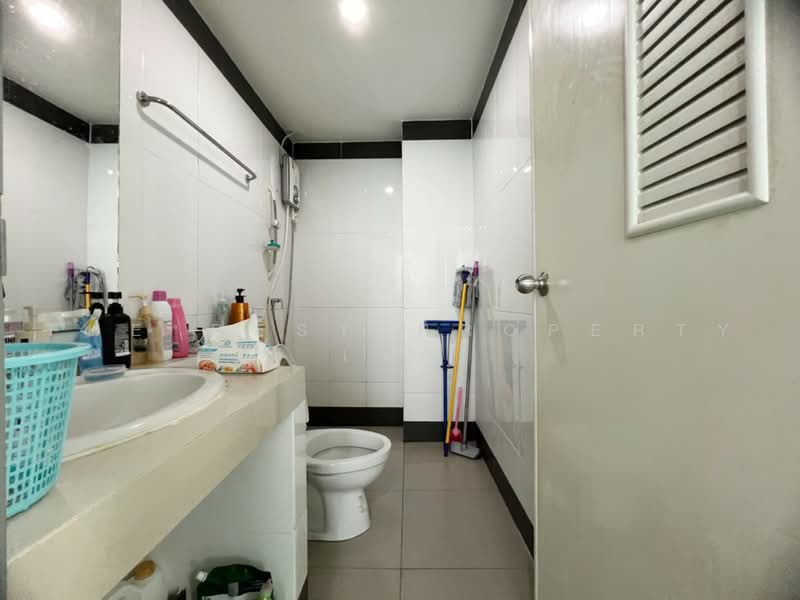 Beston Condo 2, Chon Buri (Pattaya), Don Hua Lo Road, Don Hualo, Muang Chon Buri, Chon Buri (Pattaya), 1 Bedroom, 31 sqm, Condo For Sale, by The Best Property เจต, 500477869 - DDproperty.com