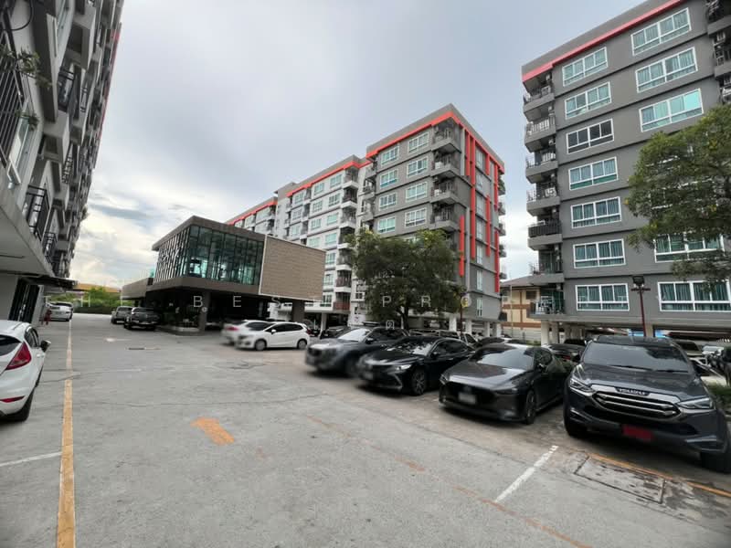 Beston Condo 2, Chon Buri (Pattaya), Don Hua Lo Road, Don Hualo, Muang Chon Buri, Chon Buri (Pattaya), 1 Bedroom, 31 sqm, Condo For Sale, by The Best Property เจต, 500477869 - DDproperty.com