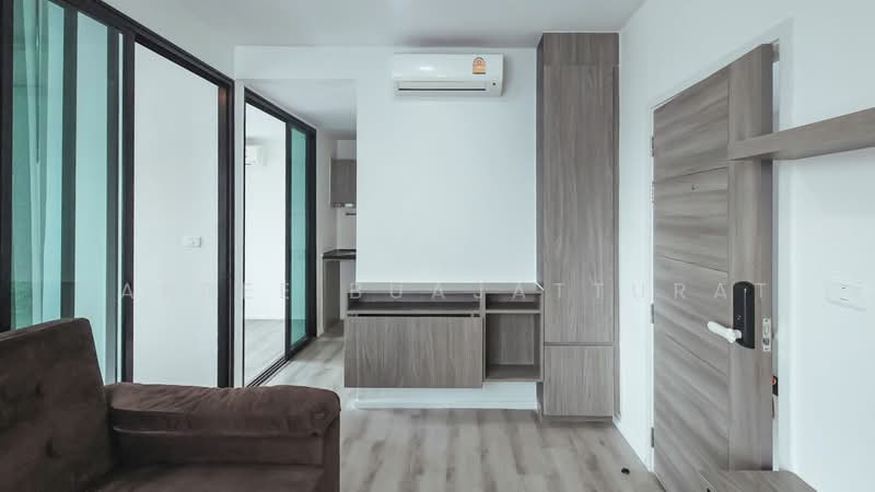 Notting Hill Sukhumvit 105, Bangkok, 105 Sukhumvit, Bang Na, Bangkok, 1 Bedroom, 34 sqm, Condo For Sale, by Jakree Buajatturat, 500477870 - DDproperty.com
