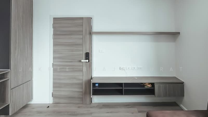 Notting Hill Sukhumvit 105, Bangkok, 105 Sukhumvit, Bang Na, Bangkok, 1 Bedroom, 34 sqm, Condo For Sale, by Jakree Buajatturat, 500477870 - DDproperty.com