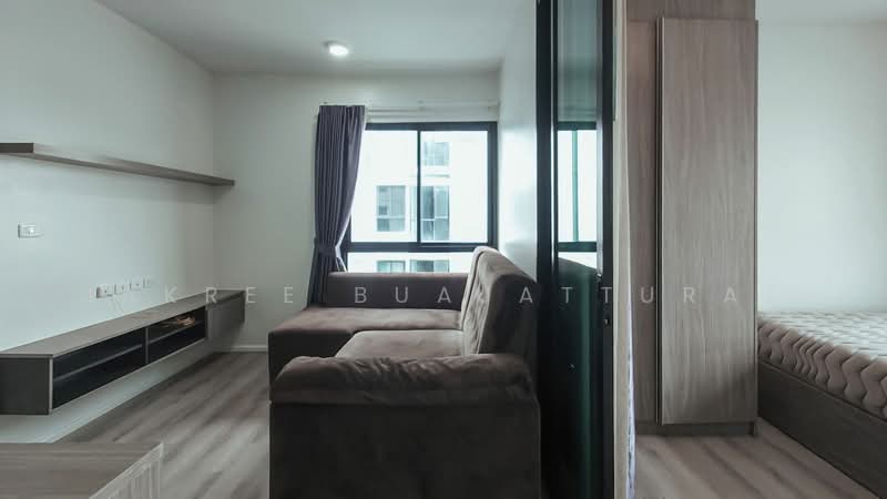 Notting Hill สุขุมวิท 105, กรุงเทพ, 105 Sukhumvit, บางนา, กรุงเทพ, 34 ตร.ม., คอนโด ขาย, โดย Jakree Buajatturat, 500477870 - DDproperty.com