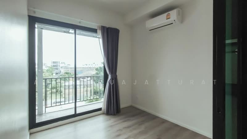Notting Hill Sukhumvit 105, Bangkok, 105 Sukhumvit, Bang Na, Bangkok, 1 Bedroom, 34 sqm, Condo For Sale, by Jakree Buajatturat, 500477870 - DDproperty.com