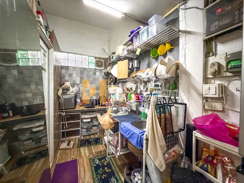 ตึกแถว ซอยสุขุมวิท 95/1, Bangkok, Bang Chak, Phra Khanong, Bangkok, , 144 sqm, Shophouse For Sale, by HOME Real Estate Service, 500477872 - DDproperty.com