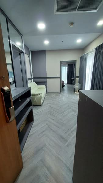 Noble Revent, Bangkok, Sri Ayutthaya Road, Thanon Phaya Thai, Ratchathewi, Bangkok, 1 Bedroom, 40 sqm, Condo For Sale, by Jakree Buajatturat, 500477874 - DDproperty.com