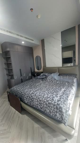 Noble Revent, Bangkok, Sri Ayutthaya Road, Thanon Phaya Thai, Ratchathewi, Bangkok, 1 Bedroom, 40 sqm, Condo For Sale, by Jakree Buajatturat, 500477874 - DDproperty.com